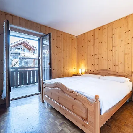 Apartment Cesa Blanc *