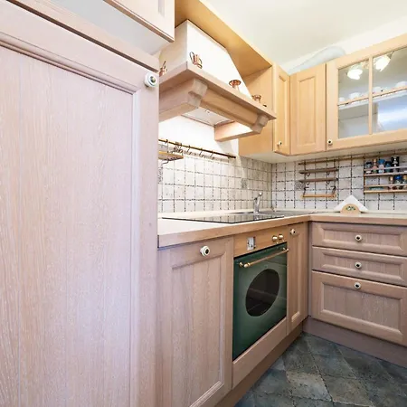 Apartment Cesa Blanc Canazei