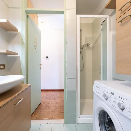 Cesa Blanc Apartment *