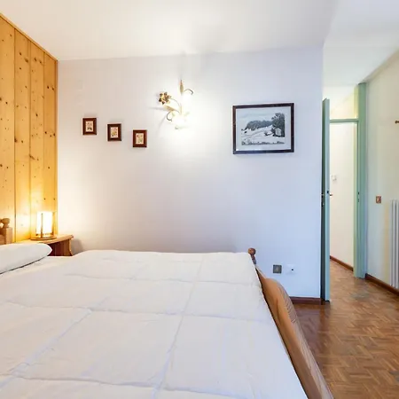 Cesa Blanc Apartment
