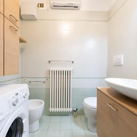 Cesa Blanc Apartment Canazei