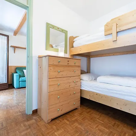 Apartment Cesa Blanc