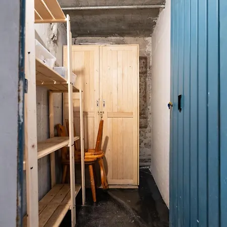 Cesa Blanc Apartment Canazei
